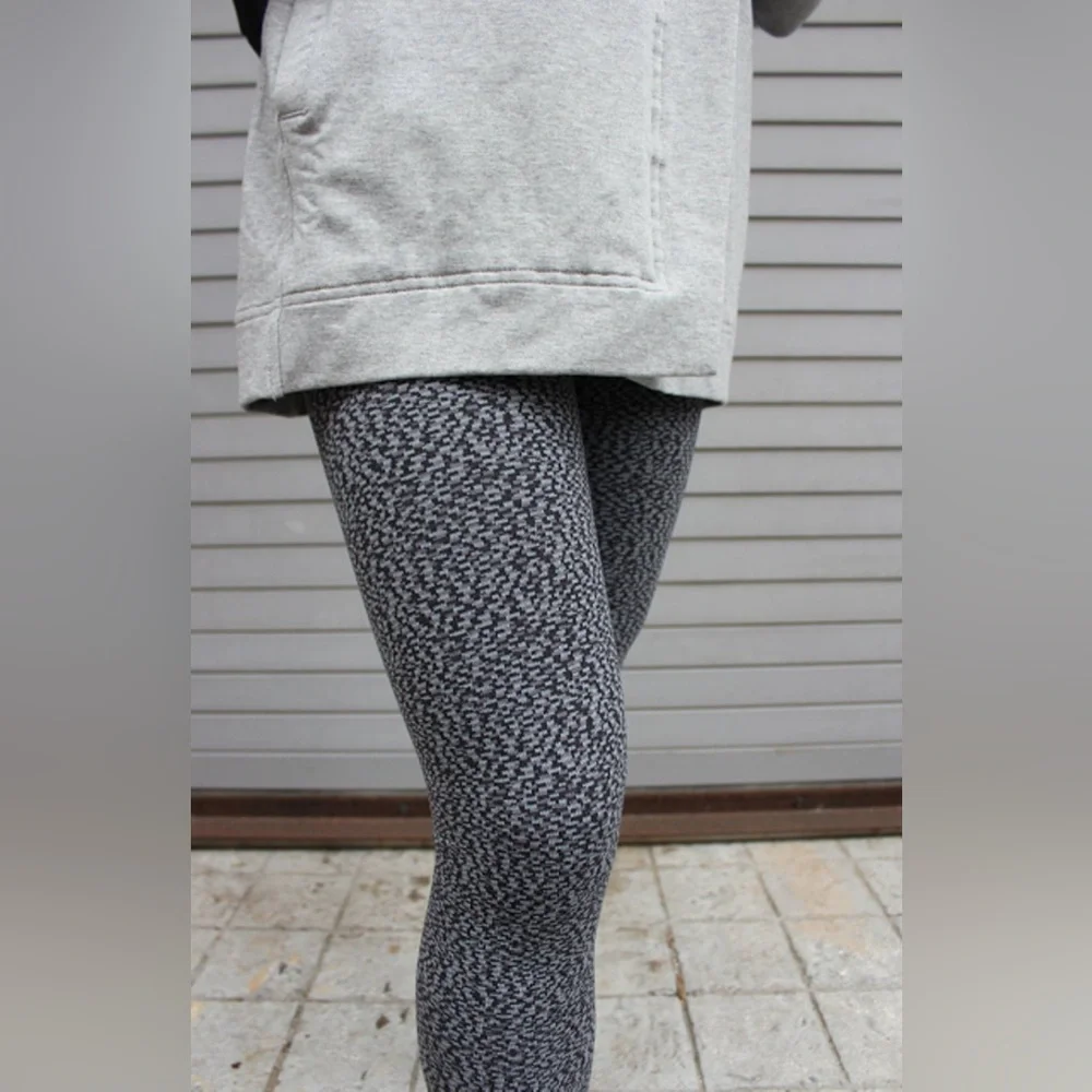 Lululemon High Times High Rise Pant Yoga Activewear Workout Gym Leggings